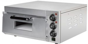 Electric Single Deck Pizza Oven