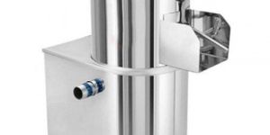 Stainless Steel Potato Peeler Machine