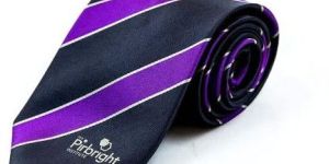 Mens Designer Neckties