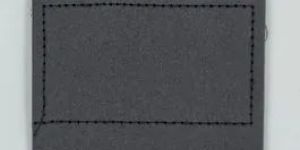 Printed Pocket Square