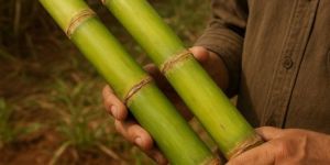 Sugarcane Fresh Sticks