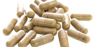 Ayurvedic Safed Musli Capsule