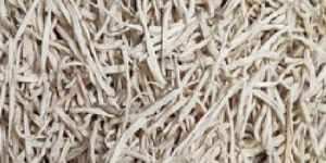Dried Safed Musli Root