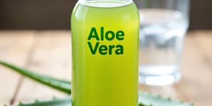Herbal Aloevera Juice