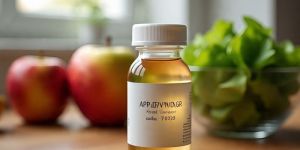 Herbal Apple Cider Vinegar Capsules