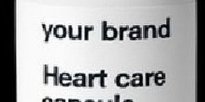 Herbal Heart Care Capsules