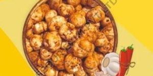 Chilli Garlic Makhana