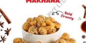 Magic Masala Makhana