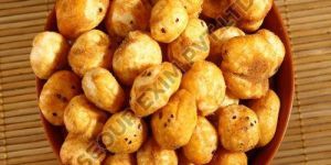 Salted Caramel Makhana