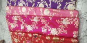 Bridal Silk Sarees