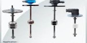 Magnetic Level Switches