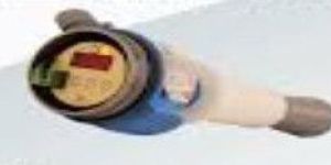 Ultrasonic Level Transmitter