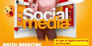 Media Advertising Service