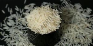 1718 White Basmati Rice