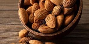 Almond Nuts