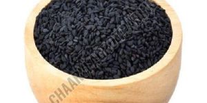 Black Sesame Seeds