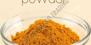 Curry Powder