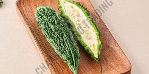 Fresh Bitter Gourd