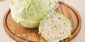 Fresh Cabbage