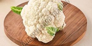 Fresh Cauliflower