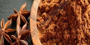 Star Anise Powder