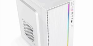 Core i3 9th Gen Desktop PC