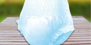 New Born Baby Diapers