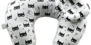 U-Shaped Nursing Pillow