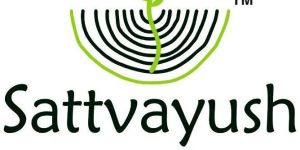 Sattvayush Moringa Leaf Powder