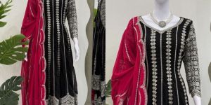 Ladies Anarkali Dress