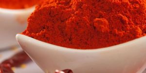 Red Chilli Powder