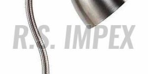 Stainless Steel Desk Lamp