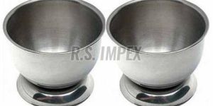 Stainless Steel Egg Cup