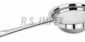 Stainless Steel Tea Strainer