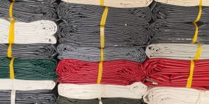 PVC Double Coating Coated Tarpaulin