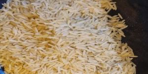 1509 Golden Sella Basmati Rice