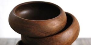 Wooden Bowls