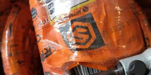 Hot Dipped Galvanized Iron Wire