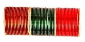 Ladies Traditional Lamination Bangles