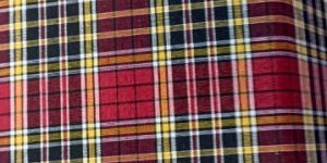 Check Mattress Fabrics