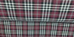 dabbi check fabrics
