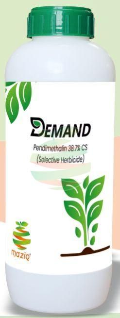 Pendimethalin 38.7% CS