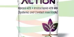 Fipronil 40% + Imidacloprid 40% Wg