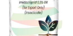 Imidacloprid 0.3% GR