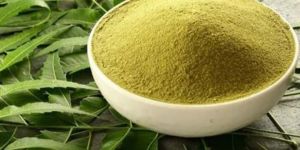 Neem Leaves Powder