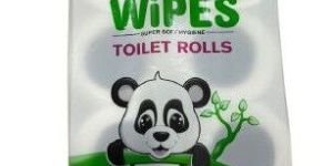 10 In 1 Toilet Tissue Roll