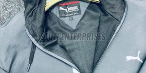 Mens Sports Jacket
