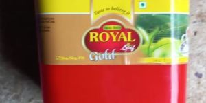 Royal Gold Tea