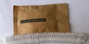 Disposable Shower Cap