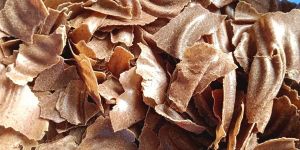 Groundnut De Oiled Cake